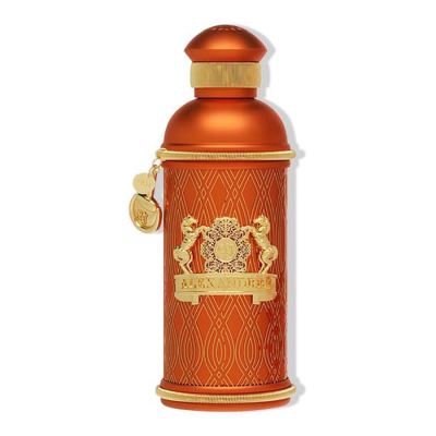 ALEXANDRE J Passion Bliss EDP 100 ml